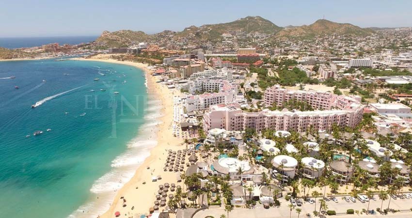 Baja California Sur, de los estados del país que más crecimiento económico registra