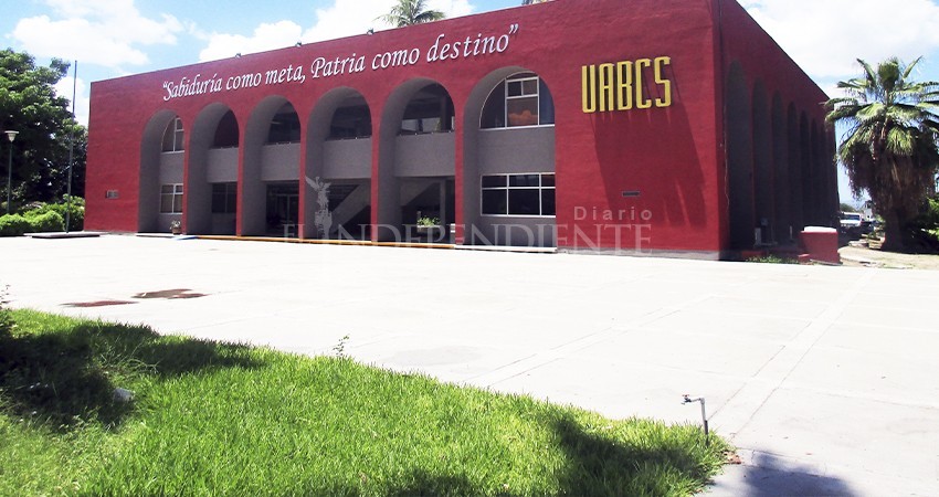 Participará UABCS en Seminario de Literatura con la Universidad de Colima