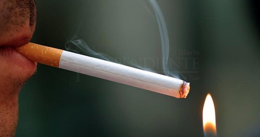 Se deslinda COEPRIS de la aplicación de medidas contra tabaco durante el Carnaval La Paz