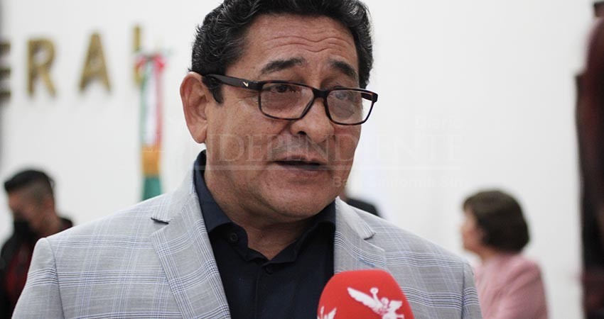 Como complejo, califica el IEE BCS el plan B de la Reforma Electoral Como complejo, califica el IEE BCS el plan B de la Reforma Electoral