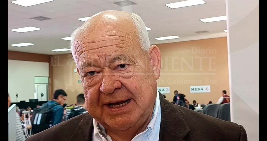 15 funcionarios del gobierno de BCS han sido cesados o removidos por denuncias de acoso