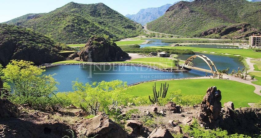 Busca AMLO que terrenos FONATUR en BCS sean Áreas Naturales Protegidas