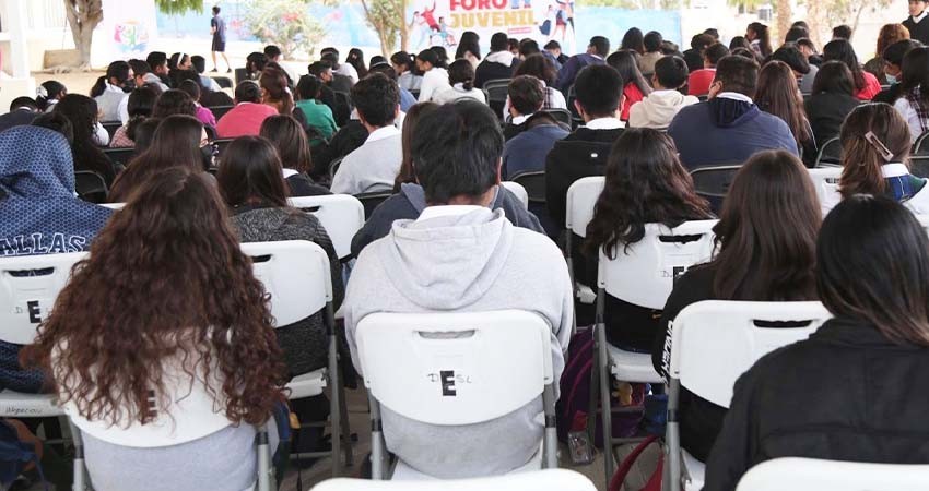 INJUVE Los Cabos invita a participar en el concurso de fotografía “Yo Amo, Sin Violencia en el Noviazgo”