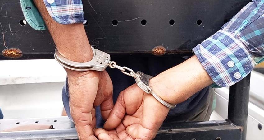 Por administración fraudulenta vinculan a proceso a Lorenzo “N”