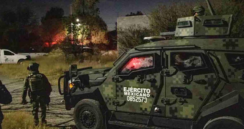 Fueron asesinadas 206 personas durante el fin de semana Fueron asesinadas 206 personas durante el fin de semana