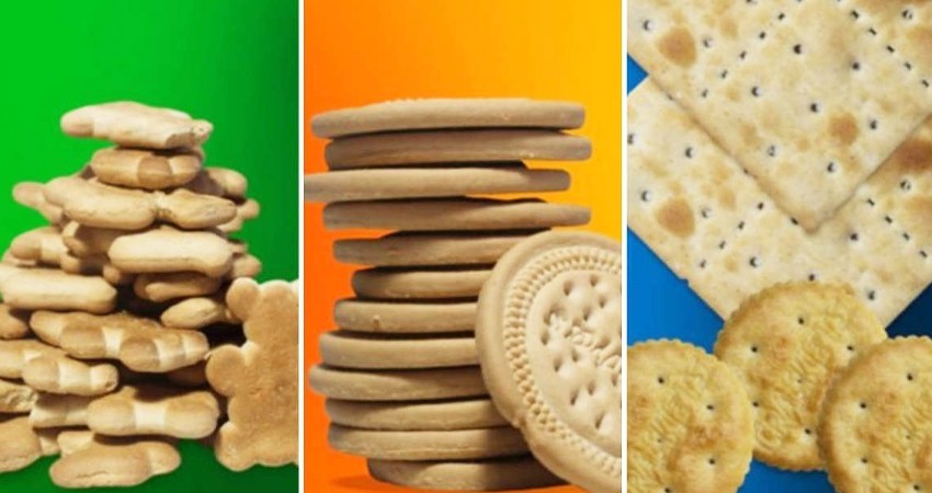 Estas galletas saldrán del mercado por grasientas y engordan: PROFECO Estas galletas saldrán del mercado por grasientas y engordan: PROFECO