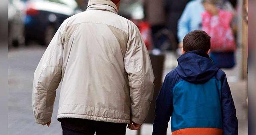 Reitera SSA el llamado a tomar previsiones por las bajas temperaturas en BCS