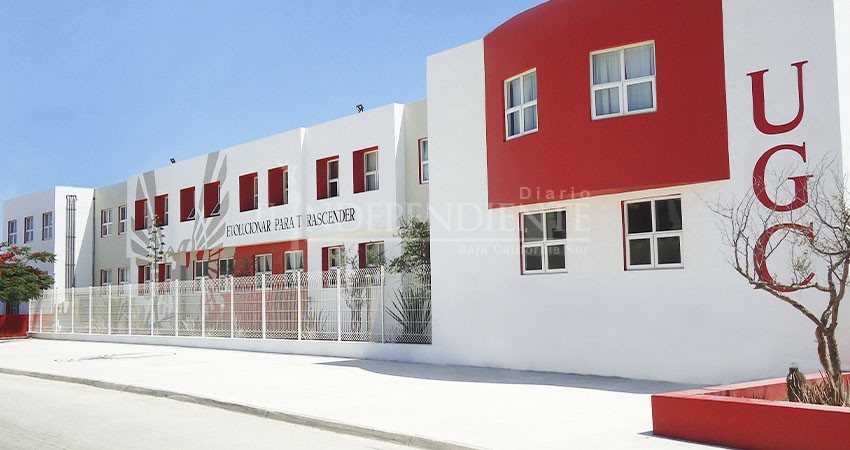 UGC fomenta en Los Cabos nuevo modelo de inclusión laboral entre sus estudiantes