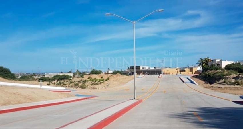 Trabaja Sindicatura en obtener permisos para pasos vehiculares en arroyos de SJC