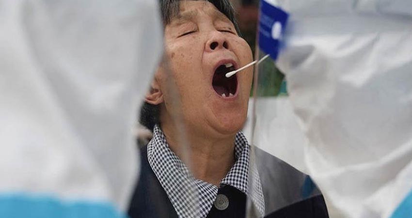 China suma tres mil 278 muertes por coronavirus