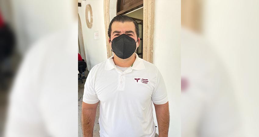 15 Casas de Salud pasarán a comodato del Ayuntamiento de Los Cabos