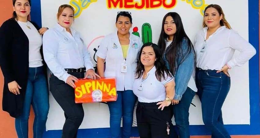 SIPINNA Los Cabos realiza talleres en colonias y centros escolares para promover los derechos de niñas, niños y adolescentes