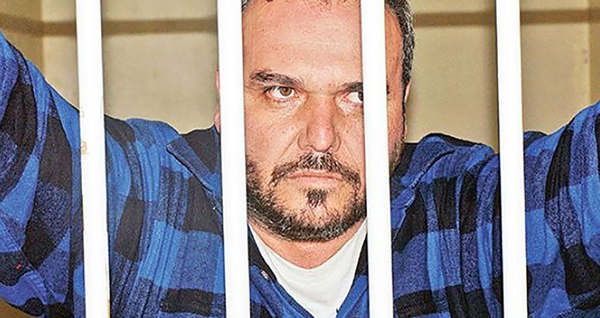 Será ‘El Rey’ Zambada' el último testigo contra García Luna