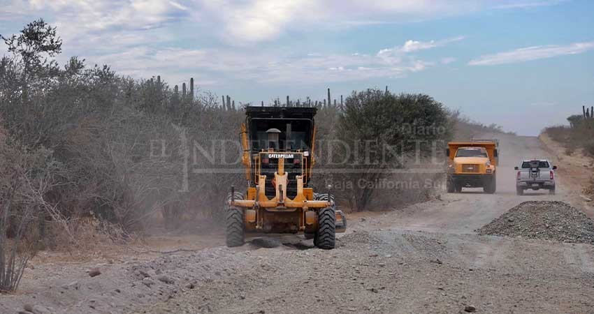 En breve se lanzará licitación para el nuevo libramiento sur de La Paz