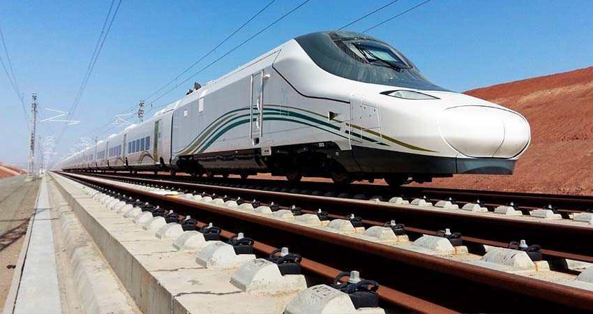 Tren del pacífico tendrá 10 estaciones, la mayoría en BCS