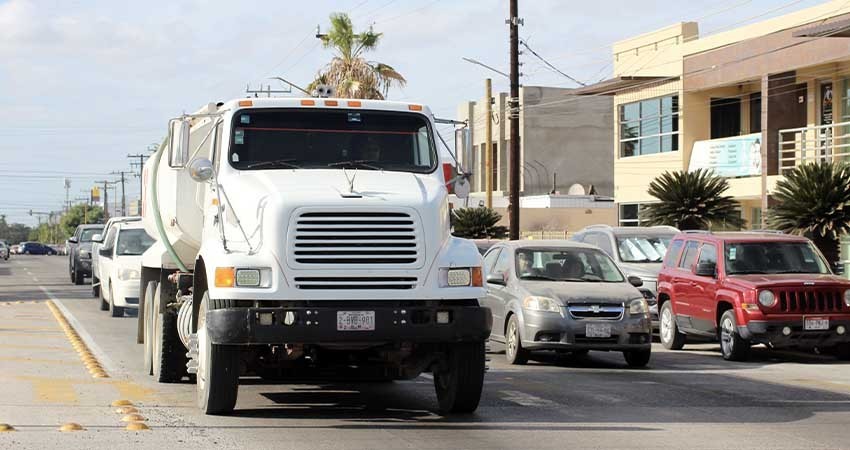 En breve se presentará la iniciativa de La Ley de Movilidad y Seguridad Vial