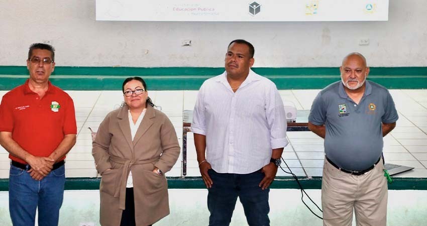 En Los Cabos se integra el Comité de Protección Civil y Seguridad Escolar