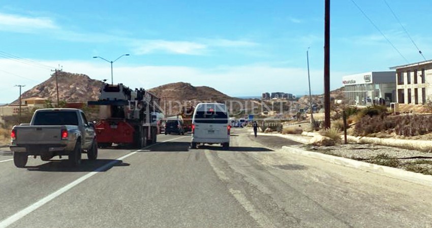 Proyectan zonas comerciales y nuevos desarrollos para nueva conexión de Cerro Colorado