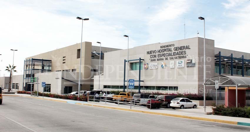 Médicos cubanos laborarán durante un año en BCS Médicos cubanos laborarán durante un año en BCS
