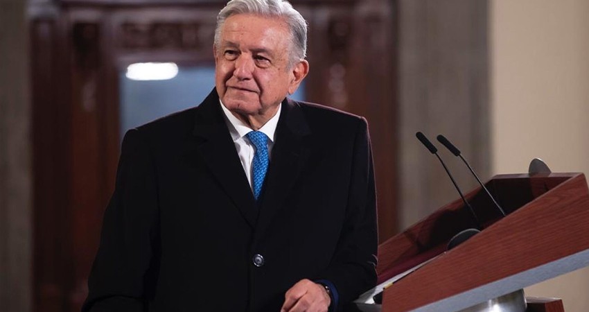 El Rey Zambada salió más derecho que el abogado de García Luna: AMLO