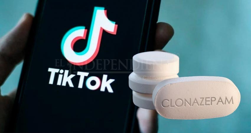 No han detectado en BCS venta inusual o casos de intoxicación por reto de clonazepam No han detectado en BCS venta inusual o casos de intoxicación por reto de clonazepam