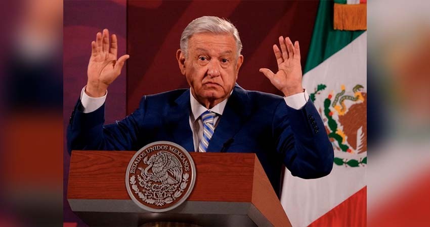 López Obrador presume ahorro de 3 billones de pesos en su administración