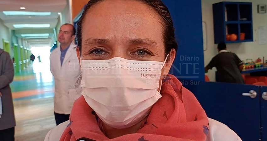 Llama la SSa a no automedicarse contra enfermedades respiratorias Llama la SSa a no automedicarse contra enfermedades respiratorias