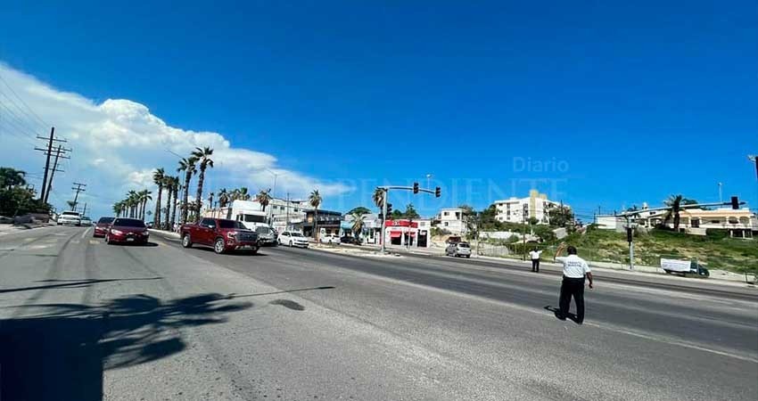 Apagón en San José del Cabo afecta a ciudadanos