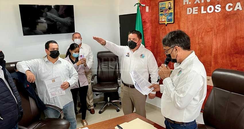 Aprueba Cabildo ajuste en las tarifas del transporte urbano y colectivo de Los Cabos