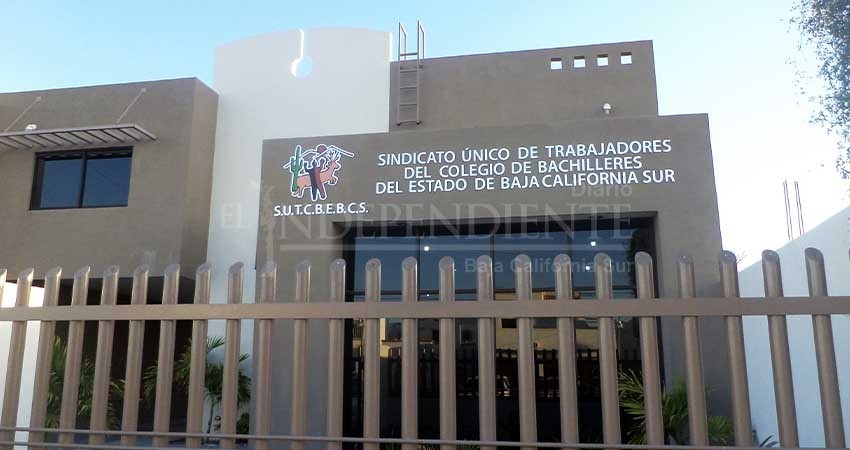 Hoy reanudan clases en los COBACH de BCS Hoy reanudan clases en los COBACH de BCS