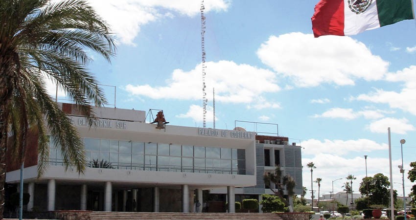 Acredita BCS con un 90.3 de calificación en buen uso y manejo de participaciones federales