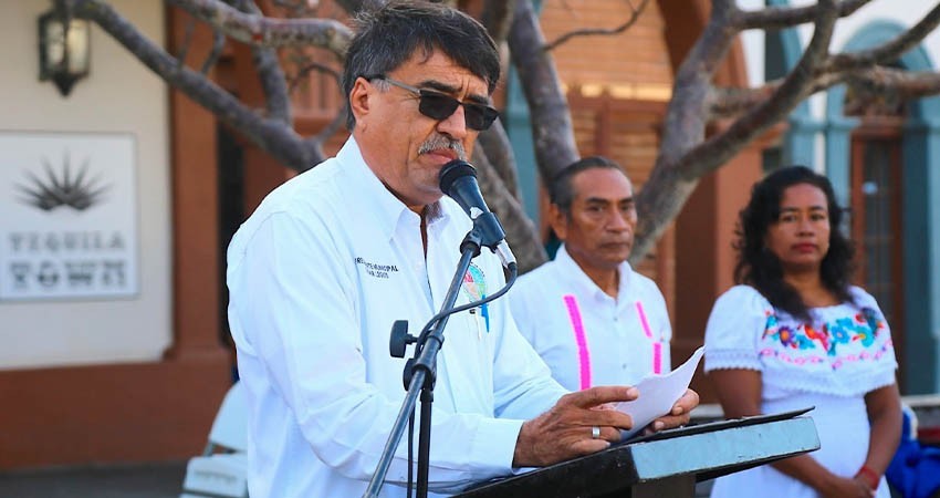 “Toda la ciudadanía, sin importar condición social, es escuchada y atendida por esta Administración”: Leggs Castro