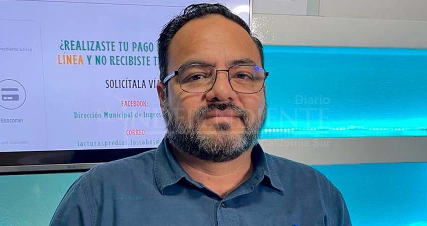 Continúan los descuentos en el pago impuesto predial en Los Cabos