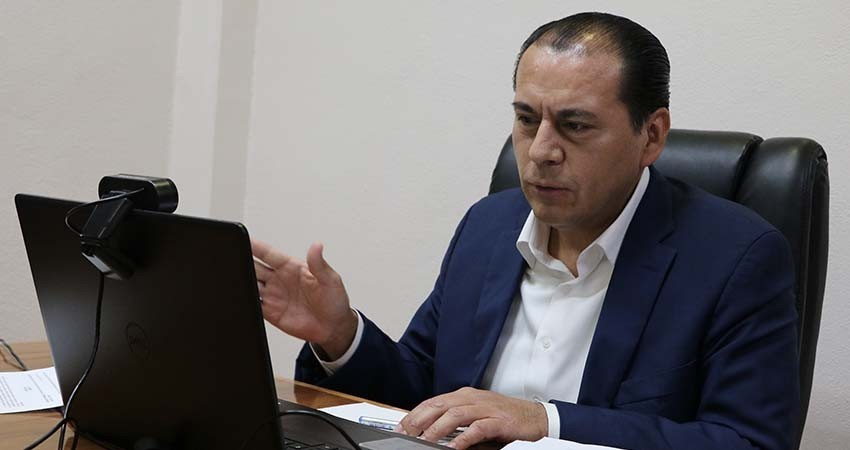 Vinculan a proceso a ex titular de finanzas de BCS por uso ilícito de atribuciones y facultades