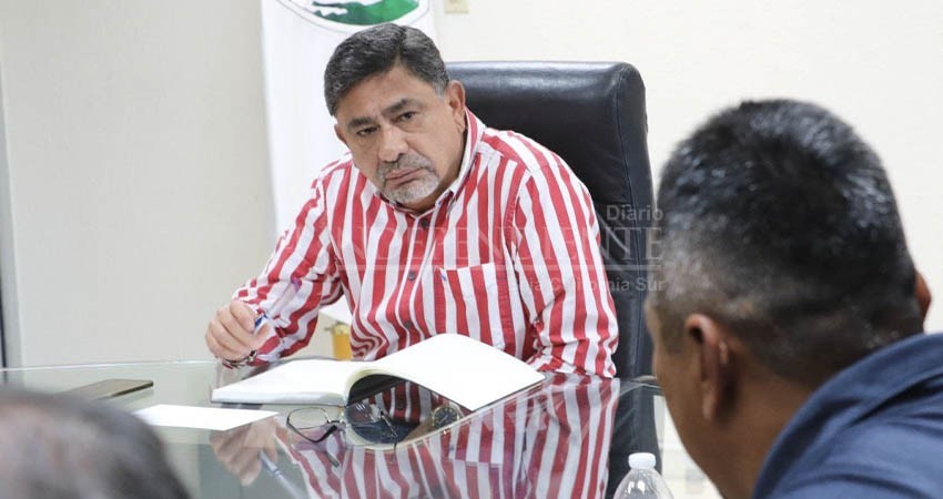 No se solapará a ningún funcionario o docente señalado por acoso o abuso sexual: Davis Castro No se solapará a ningún funcionario o docente señalado por acoso o abuso sexual: Davis Castro
