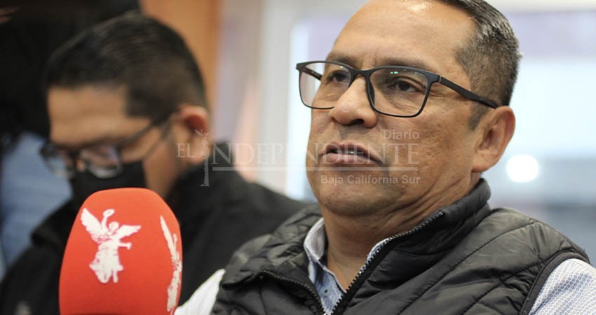 No pretende Plan B de la Reforma Electoral el control del INE: LAD No pretende Plan B de la Reforma Electoral el control del INE: LAD