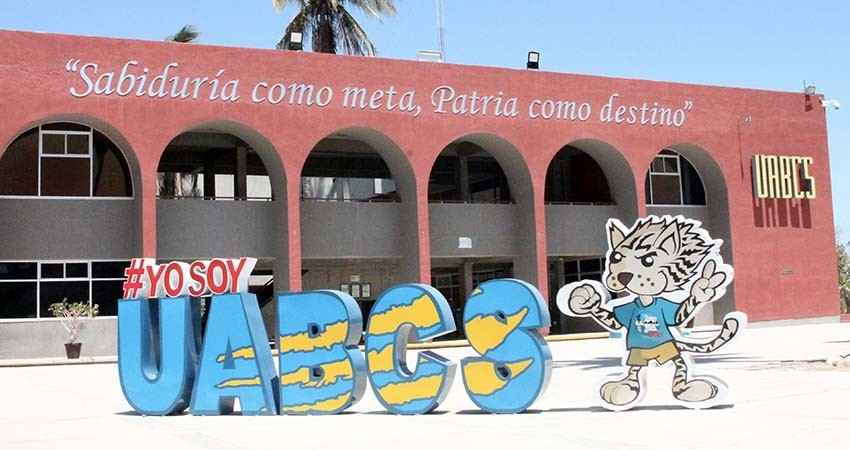 Por denuncias en “tendedero”, UABCS aún tiene procesos abiertos contra maestros Por denuncias en “tendedero”, UABCS aún tiene procesos abiertos contra maestros