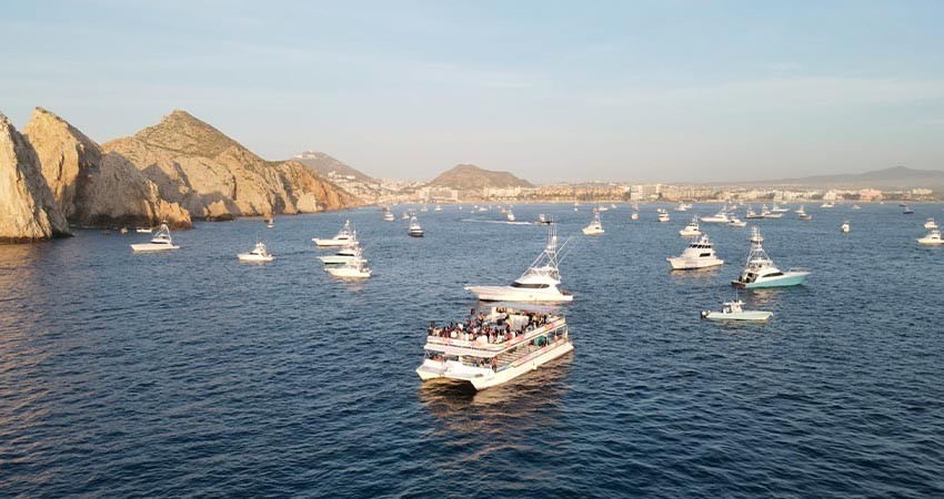 Pesca deportiva, uno de los pilares del desarrollo turístico de BCS: SEPADA