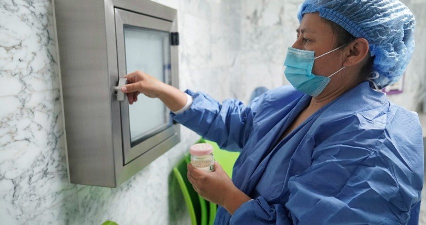 López Obrador busca ampliar catálogo de enfermedades de trabajo; envía iniciativa