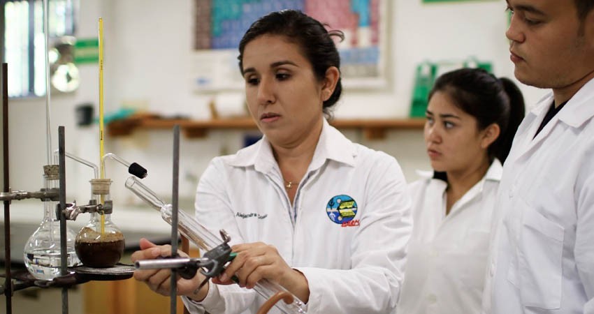 Abierta convocatoria para inscribirse al programa de verano para la investigación DELFIN