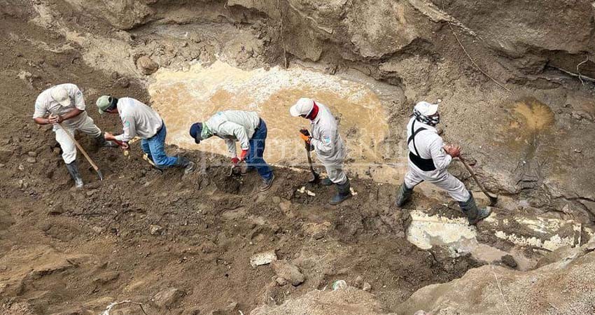 Se concretó la inversión de 545 MDP para el proyecto MIG de Los Cabos