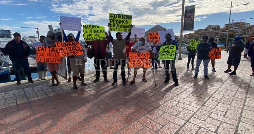 Proponen crear Fideicomiso que recaude el cobro por aprovechamiento en CSL