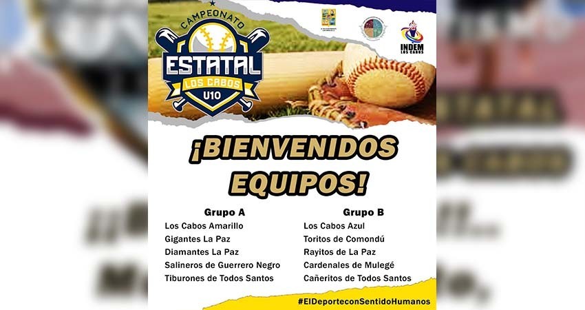 ¡Aviso! Debido a las competencias deportivas estatales, el acceso vehicular a la unidad deportiva Rodrigo Aragón en SJC permanecerá cerrado hasta el 26 de febrero