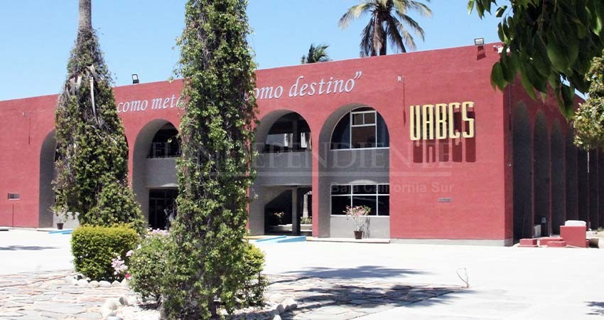 UABCS con todo lo necesario para abrir la carrera de medicina: Rector UABCS con todo lo necesario para abrir la carrera de medicina: Rector
