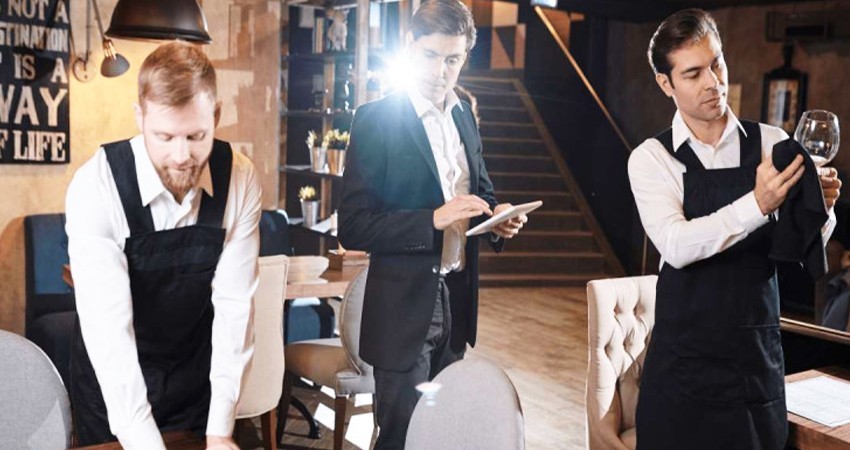 Coca-Cola y Reservándonos lanzan iniciativa para formar al sector restaurantero