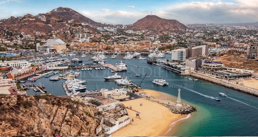 México recibió 187 MDD de inversión extranjera; 36% del recurso llegó a BCS