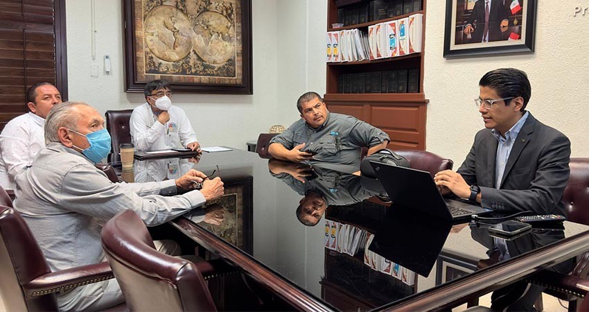 Llegará Liverpool a Los Cabos