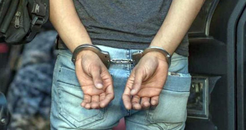 Queda vinculado a proceso Pablo “N” por violencia familiar