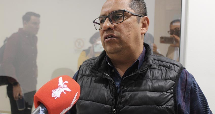 Pide el legislador Luis Armando Díaz la construcción de un asilo de ancianos en SJC