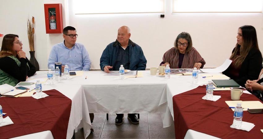 Trabajarán SEPUIMM y SEDIF para rehabilitar espacios de apoyo